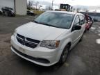 2012 Dodge Grand Caravan SE