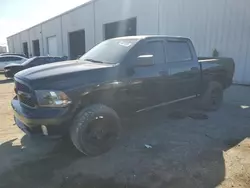 Dodge salvage cars for sale: 2015 Dodge RAM 1500 ST