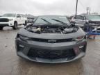 2016 Chevrolet Camaro SS