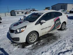 2012 KIA Rio LX en venta en Airway Heights, WA