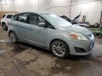 2013 Ford C-MAX SEL