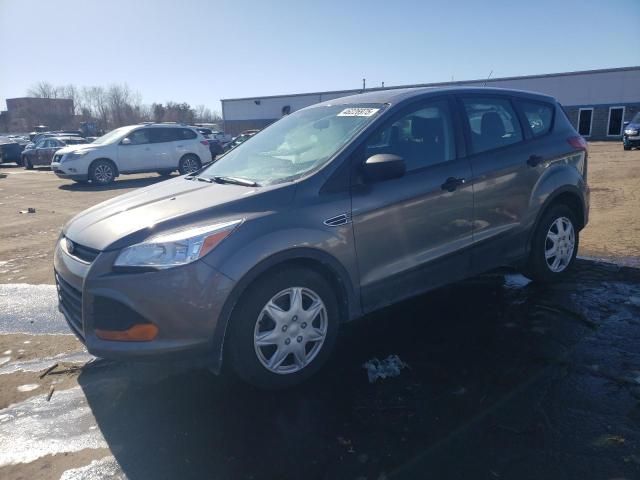 2014 Ford Escape S