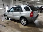 2007 KIA Sportage EX