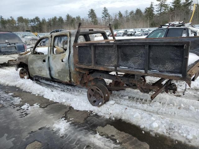 2004 Toyota Tacoma Double Cab