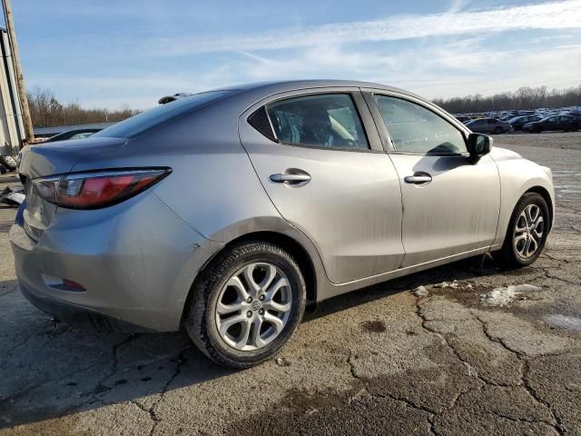 2016 Scion IA