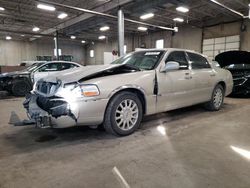 Lincoln Town car salvage cars for sale: 2006 Lincoln Town Car Signature