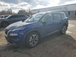 Nissan salvage cars for sale: 2023 Nissan Rogue SV