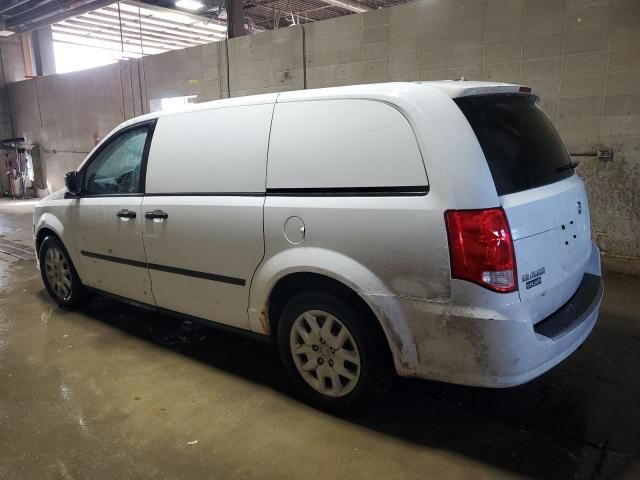 2014 Dodge RAM Tradesman