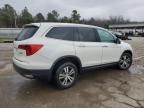 2017 Honda Pilot EXL