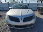 2014 Lincoln MKS