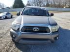 2015 Toyota Tacoma Double Cab Prerunner