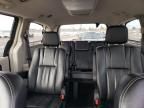 2015 Chrysler Town & Country Touring L