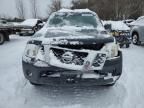 2008 Nissan Pathfinder S