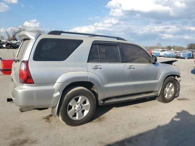 2008 Toyota 4runner SR5