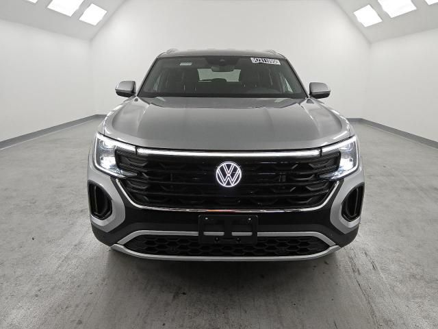 2025 Volkswagen Atlas Cross Sport SE