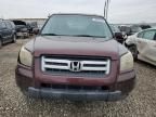 2008 Honda Pilot VP