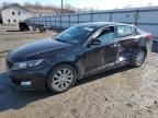 2014 KIA Optima EX