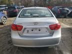 2009 Hyundai Elantra GLS