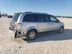 2008 Chrysler Town & Country Touring