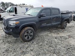 2019 Toyota Tacoma Double Cab en venta en Loganville, GA