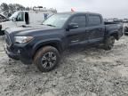 2019 Toyota Tacoma Double Cab