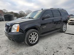 Salvage cars for sale at Loganville, GA auction: 2011 GMC Yukon SLE