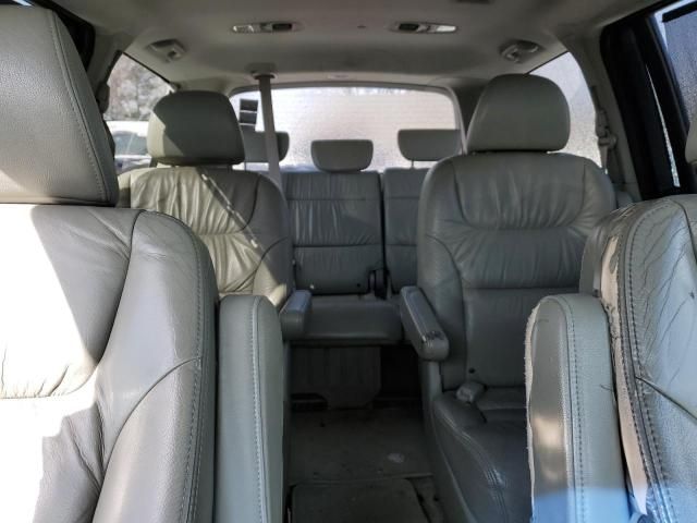 2008 Honda Odyssey EXL