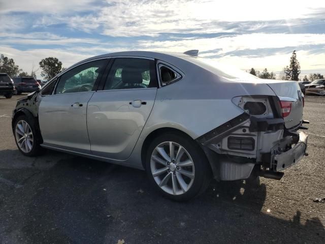 2016 Buick Verano