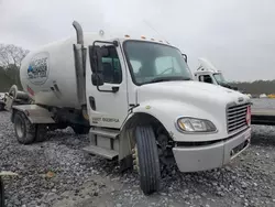 Salvage trucks for sale at Cartersville, GA auction: 2004 Freightliner M2 106 Medium Duty