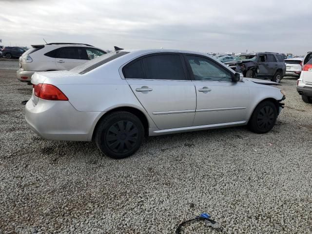 2009 KIA Optima LX