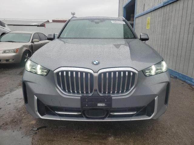 2024 BMW X5 Sdrive 40I