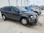 2014 Dodge Journey SE