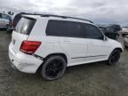 2014 Mercedes-Benz GLK 350