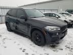 2017 BMW X5 XDRIVE35D