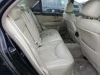 2001 Lexus LS 430