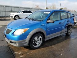 Run And Drives Cars for sale at auction: 2007 Pontiac Vibe