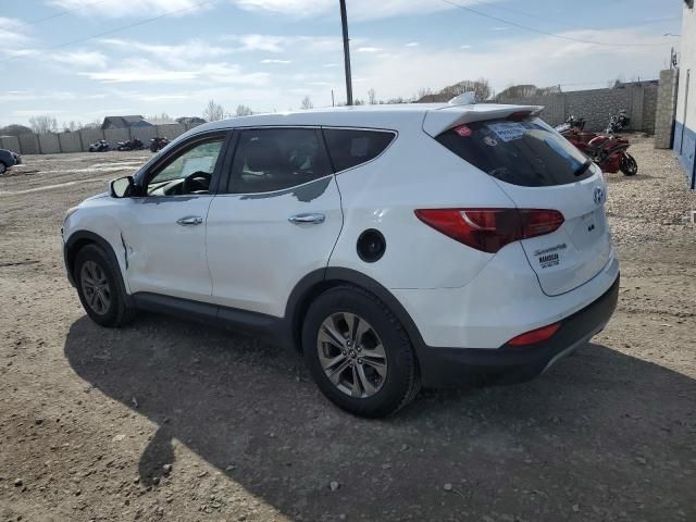 2014 Hyundai Santa FE Sport