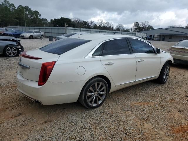 2013 Cadillac XTS Premium Collection