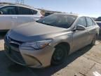 2017 Toyota Camry Hybrid