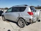 2007 Toyota Rav4 Limited