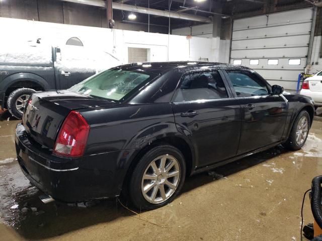 2007 Chrysler 300 Touring