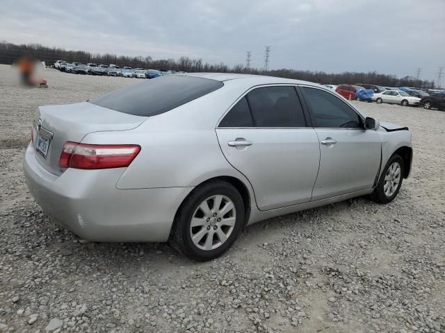 2008 Toyota Camry CE