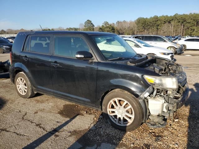 2014 Scion XB