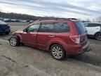 2011 Subaru Forester 2.5X Premium