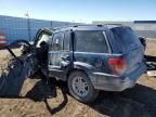 2003 Jeep Grand Cherokee Laredo