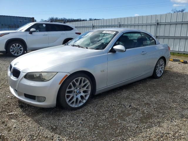 2009 BMW 328 I