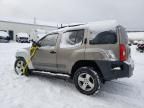 2005 Nissan Xterra OFF Road