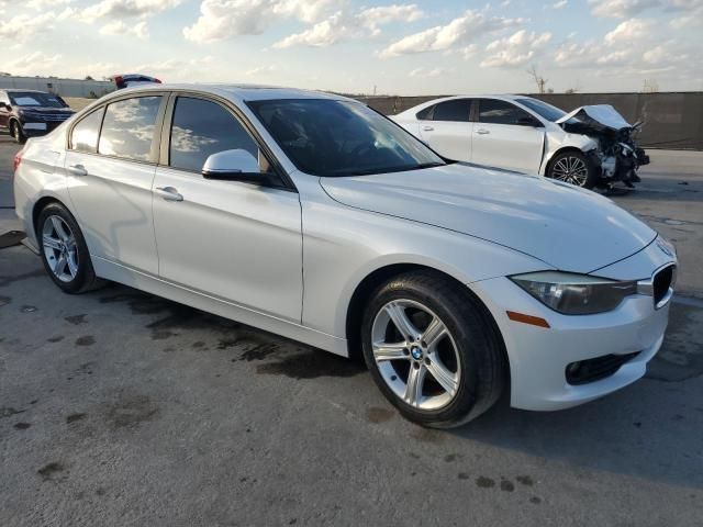 2014 BMW 320 I