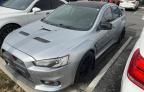 2008 Mitsubishi Lancer Evolution MR