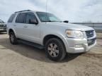 2010 Ford Explorer XLT